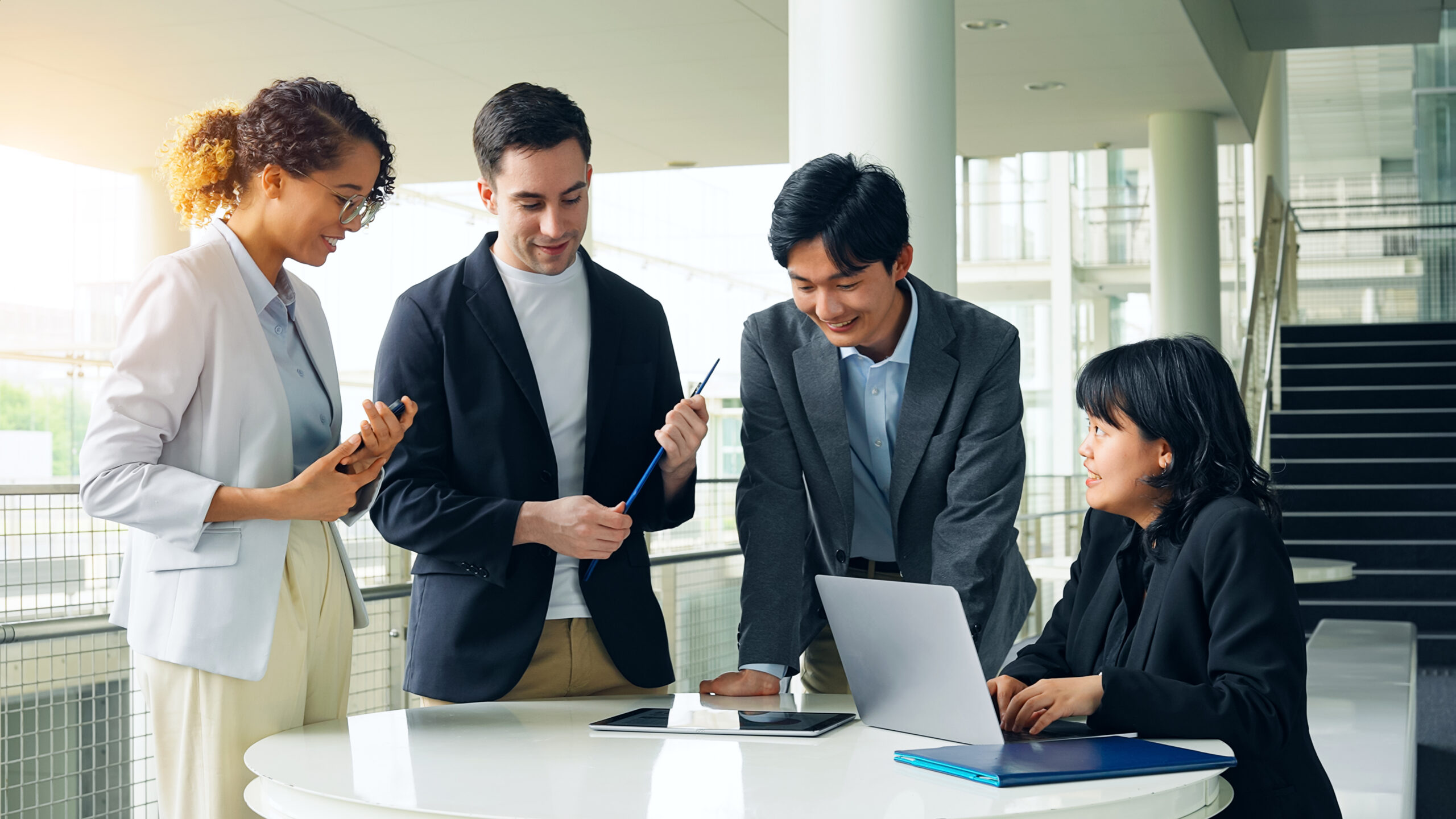 外国人派遣の成功を支える派遣会社選びのポイント